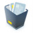 Recycle bin Icon